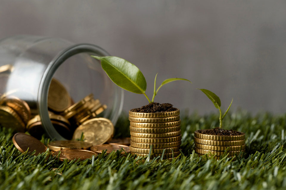 Növekedési hitelprogram: vállalkozásvezető a céges fejlesztés finanszírozását tervezi