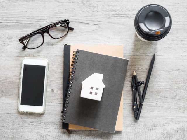 befektetés ingatlanfedezettel