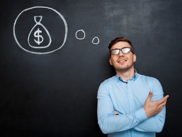 Passzív jövedelem - Befektetés ingatlanfedezettel