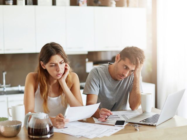 Adósságrendezés ingatlanfedezettel