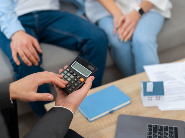 Szabad felhasználású vállalkozói hitel ingatanfedezettel